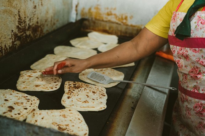 Port-Louis Street Food Tour - The Meet-Up at Caudan Waterfront: Get Oriented Fast