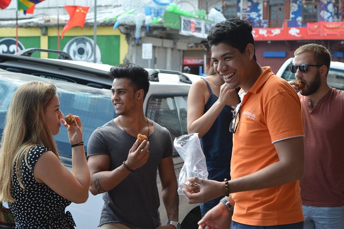 Port-Louis Street Food Tour - The Value of the $57.93 Price: Food, Guide, Water, and Lunch