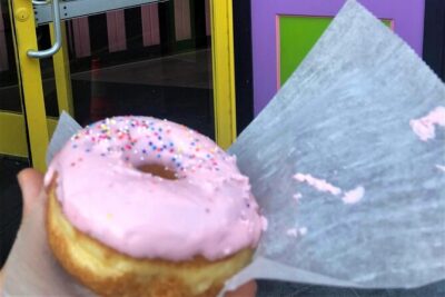 Portland Downtown Food Tour: 6 Tastings of Local & Global Flavors - Meeting at Pioneer Courthouse Square: the perfect Portland kickoff