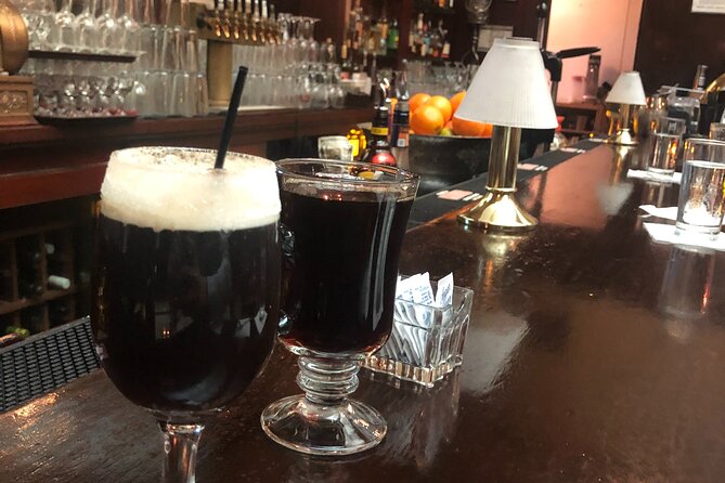 Portland Downtown Food Tour: 6 Tastings of Local & Global Flavors - The surprise secret dish: how to handle the unknown bite