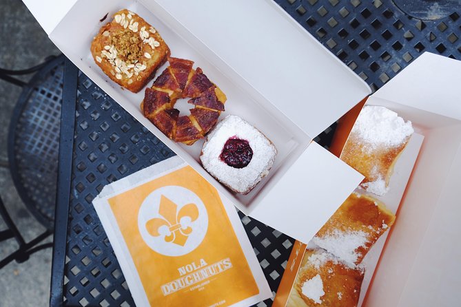 Portland's Original Delicious Donut Adventure & Walking Food Tour - Why this Portland donut walk feels like good value at $69