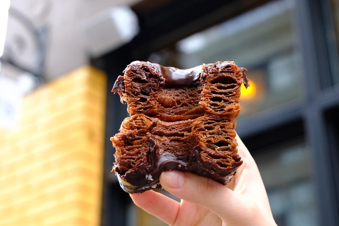 Portland's Original Delicious Donut Adventure & Walking Food Tour - Who this tour is best for (and who might not love it)