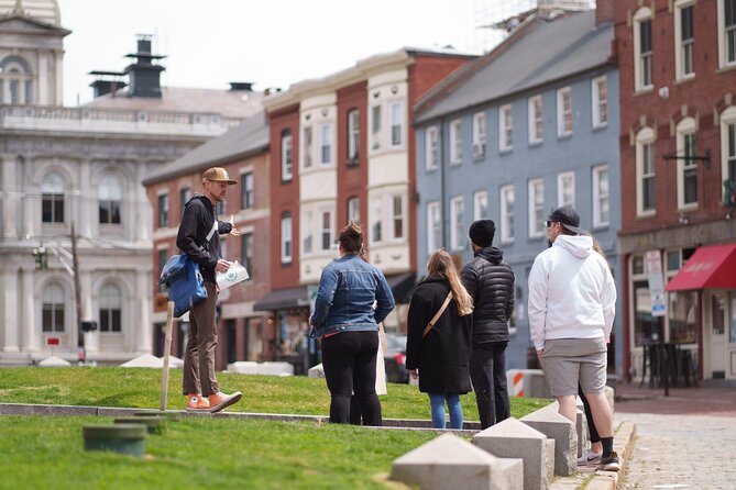 Portland Walking Food Tour – Warm Donuts, History & Hidden Gems - The Donut Lineup: What the Six Samples Actually Mean