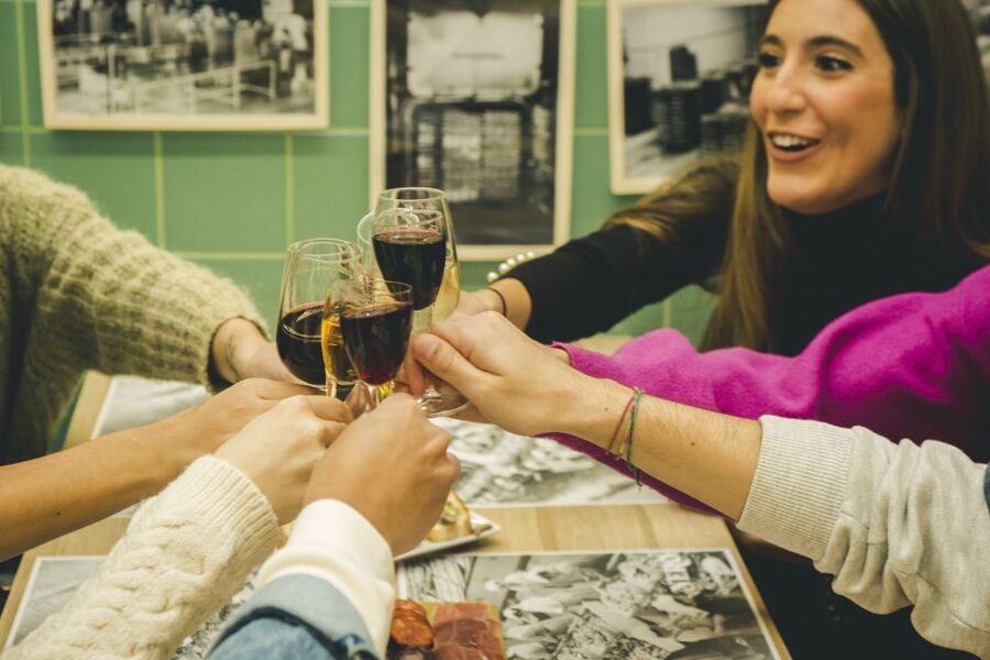 Porto: 3-Hour Food Tour - Stop 1: Breakfast Like a Porto Local at a Traditional Cafe
