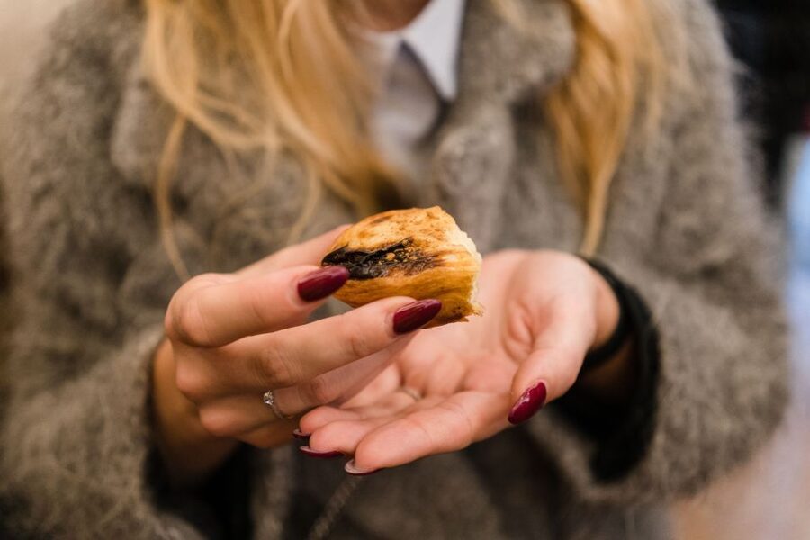 Porto: 3-Hour Food Tour - Old Shops and Fresh Products: The Part That Builds Your Appetite