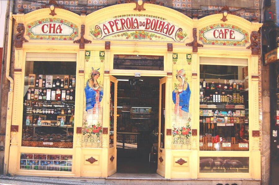 Porto: 3-Hour Food Tour - Mercado do Bolhão: Iberian Ham, Sardines, Cheese, and Northern Wine