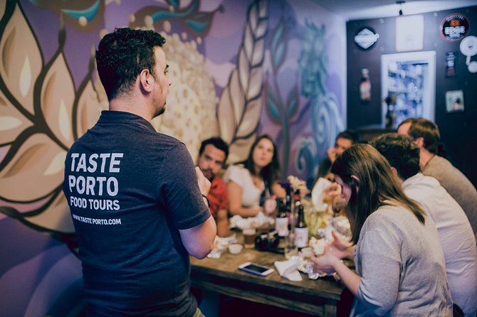 Porto Craft Beer Tour: 7 Beers + 3 Food Pairings in a Small Group - Key Highlights (Quick Hits)
