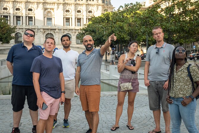 Porto Craft Beer Tour: 7 Beers + 3 Food Pairings in a Small Group - A Fábrica da Picaria: Brewpub Atmosphere and the Francesinha Moment