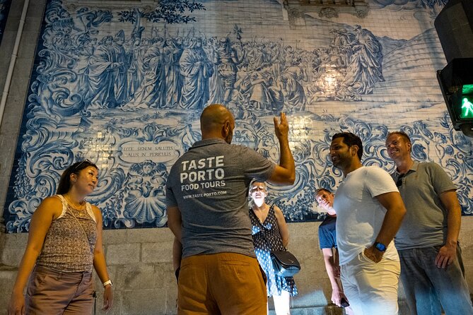 Porto Craft Beer Tour: 7 Beers + 3 Food Pairings in a Small Group - Price and Value: What $90.70 Really Buys