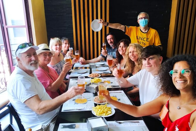 Porto Food Tour - Key Highlights You’ll Feel in Your Stomach