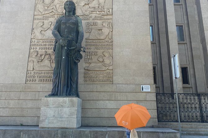 Porto Food Tour - Meeting Point at Av. Aliados and the Best Way to Time Your Night