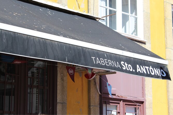 Porto Food Tour - Walking the Hills: How the Route Affects the Enjoyment