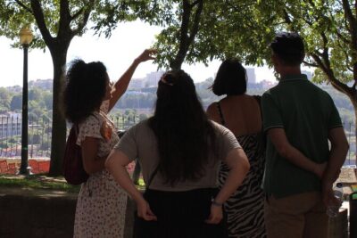 Porto Food Tour - Bifana and Beer First: The Porto Classic That Kicks Things Off