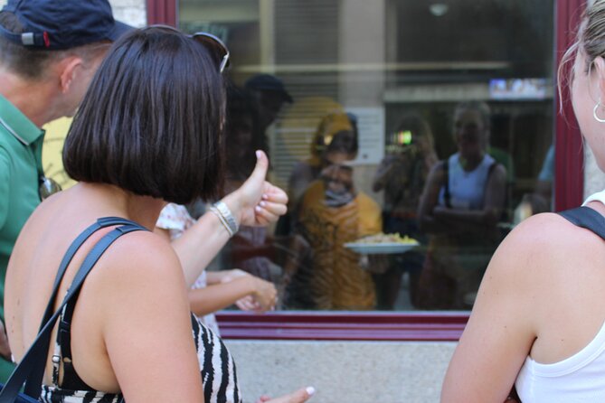 Porto Food Tour - Guide Stories That Make the Food Make Sense