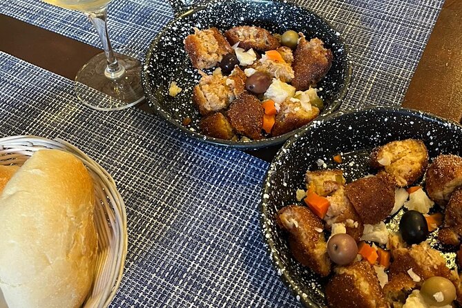 Porto Food Tour - Value Check: What $90.74 Really Covers in Porto