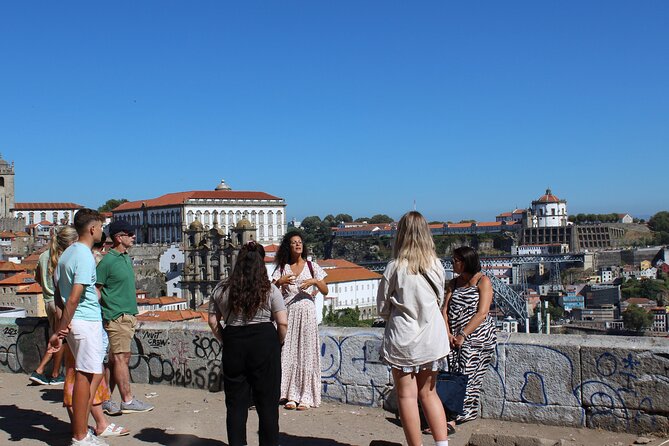 Porto Food Tour - Who Should Book This Porto Food Tour (and Who Might Not)