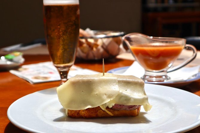 Porto Food Tour of 8 Tastings: Custard Tart, Bifana & Hidden Gems - Key Points to Know Before You Go