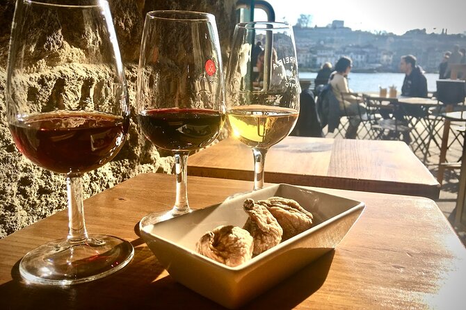 Porto Food Tour of 8 Tastings: Custard Tart, Bifana & Hidden Gems - Price and Value: What $100.42 Actually Buys You