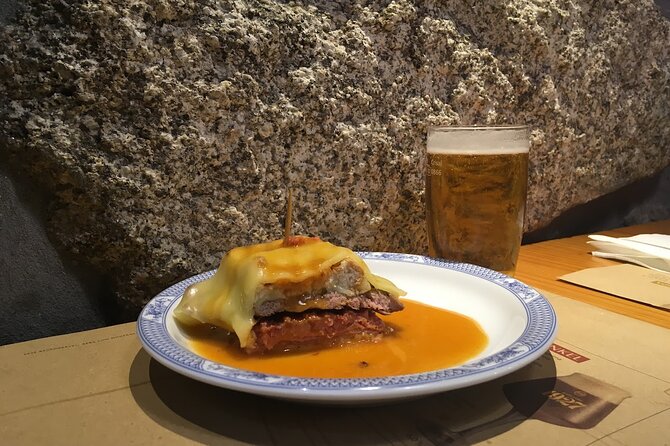 Porto Food Tour of 8 Tastings: Custard Tart, Bifana & Hidden Gems - Where You Meet and Where You Finish