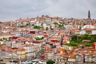 Porto Food Tour of 8 Tastings: Custard Tart, Bifana & Hidden Gems - The Walking Reality: Comfortable Shoes Are Non-Negotiable