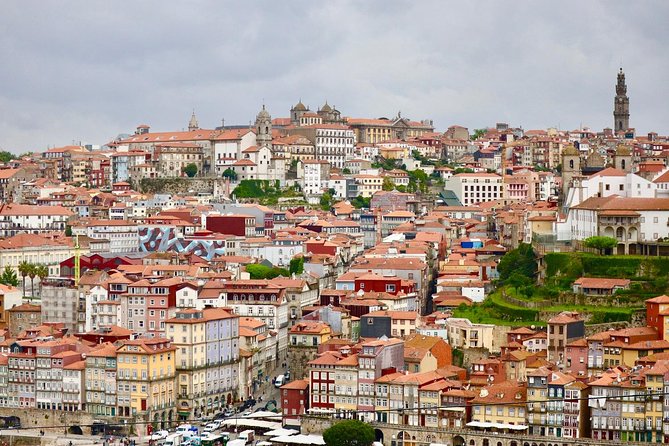 Porto Food Tour of 8 Tastings: Custard Tart, Bifana & Hidden Gems - The Walking Reality: Comfortable Shoes Are Non-Negotiable