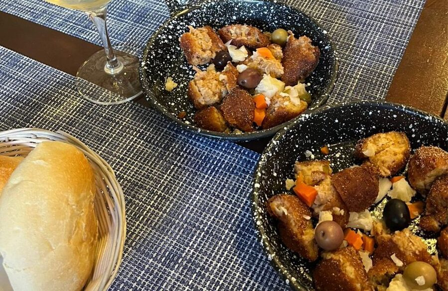 Porto: Food Tour with Tastings - What you’ll likely eat in Porto (and how to handle dietary needs)