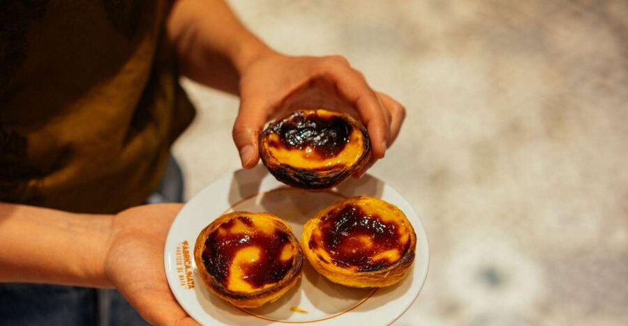 Porto: Private Food Tour – 10 Tastings with Locals - Porto Private Food Tour: 10 Tastings With Locals in 3 Hours