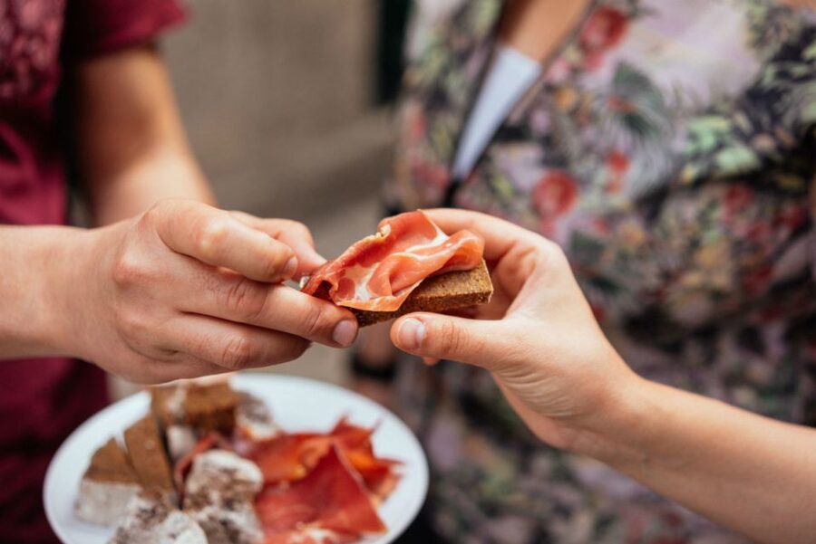 Porto: Private Food Tour – 10 Tastings with Locals - Jeronymo Trindade Start: Getting Oriented Fast Without Hotel Pickup