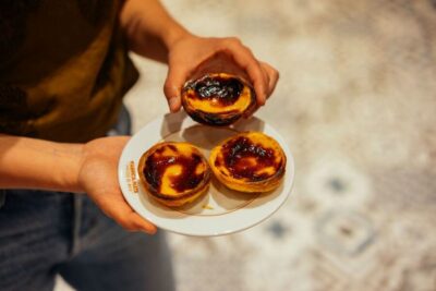Porto: Private Food Tour – 10 Tastings with Locals - Pastel de Nata, Port Wine, and the Real Tastings