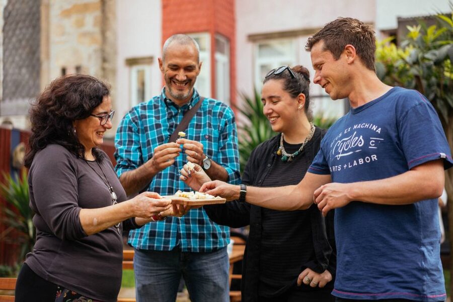 Porto: Private Food Tour – 10 Tastings with Locals - The Guide Makes or Breaks It: What a Good Local Explains
