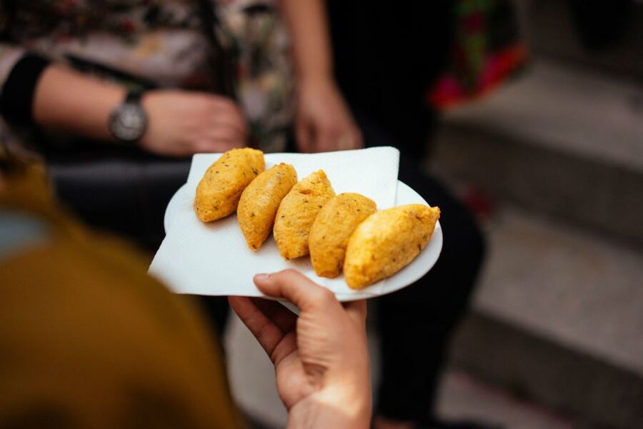 Porto: Private Food Tour – 10 Tastings with Locals - Vegetarian-Friendly Without Losing the Fun