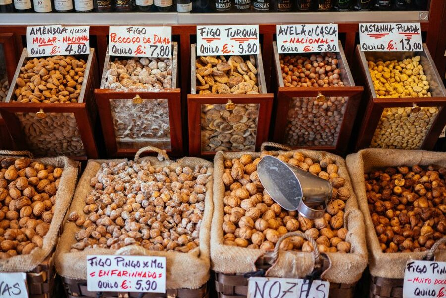 Porto: Private Food Tour – 10 Tastings with Locals - Small Constraints to Plan Around