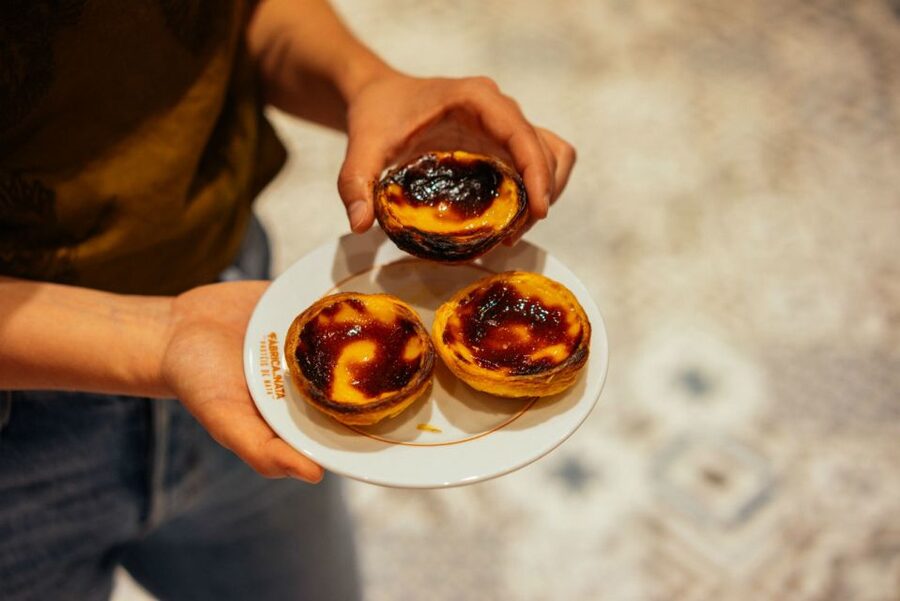 Porto: Private Food Tour – 10 Tastings with Locals - Pastel de Nata, Port Wine, and the Real Tastings