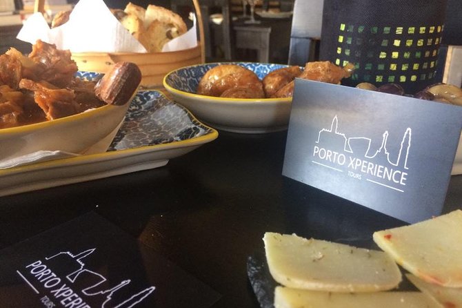 Porto: Private Walking Food Tour with Tastings - A Private 3-Hour Walk That Makes Porto Feel Straightforward
