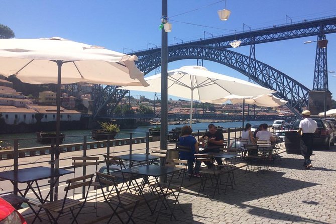 Porto: Private Walking Food Tour with Tastings - Bolhão Market: Temporary Hall, Local Energy in Full Force