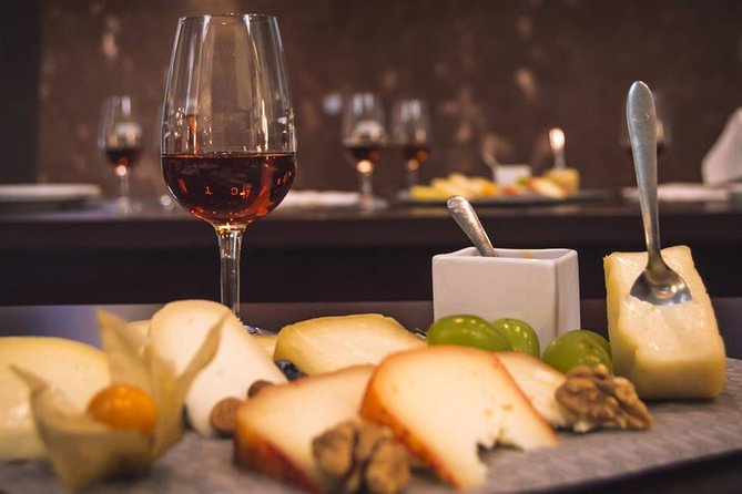 Porto: Private Walking Food Tour with Tastings - Getting Started at City Hall or Monumento a Almeida Garrett