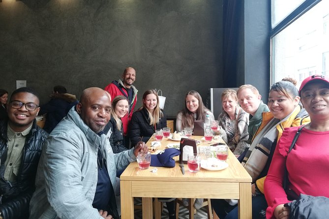 Porto Tapas and Vinho Verde Tour - Porto Tapas and Vinho Verde Tour: what you’re really buying