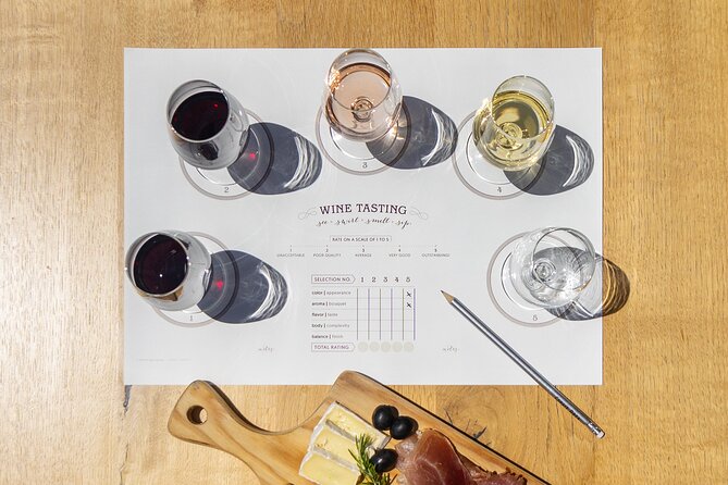 Porto Wine Tasting Experience with Portuguese Tapas Plate - Your host’s role: how the tasting stays fun