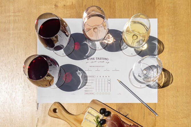 Porto Wine Tasting Experience with Portuguese Tapas Plate - Staying after: how to turn 1.5 hours into a longer night