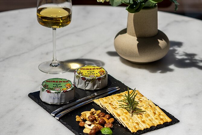 Porto Wine Tasting Experience with Portuguese Tapas Plate - Is the $35 price fair? A value breakdown that makes sense