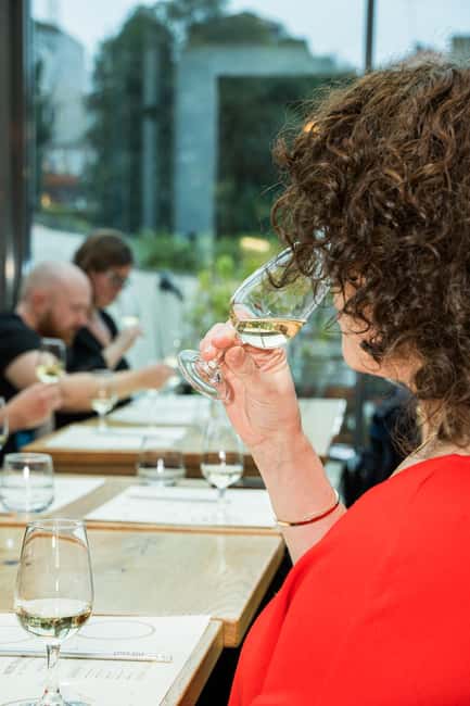 Porto Wine Tasting Experience with Portuguese Tapas Plate - Who this is best for (and who should skip it)