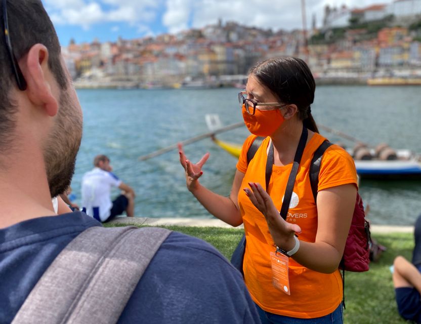 Porto: Wine Tasting with Tapas Walking Tour - Key highlights worth planning around