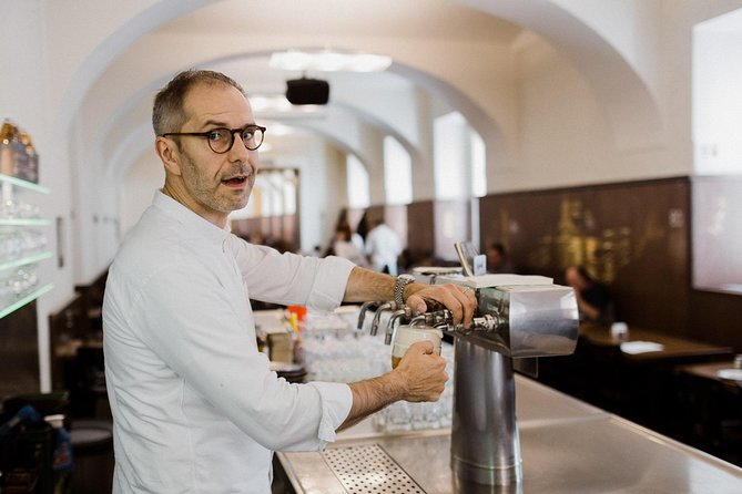 Prague Eat, Sip and Make Friends on Food Tour by Taste of Prague - What makes this Prague food tour feel different fast