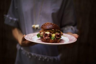 Prague Food and Culture Tour with Prague Foodies - The 5-Stop Structure: How This Tour Actually Feeds You