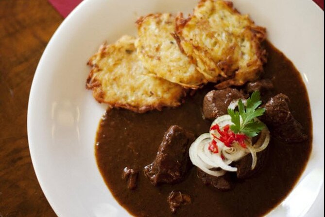Prague Food and Culture Tour with Prague Foodies - Insider Tips You Can Use After You Eat the Last Bite