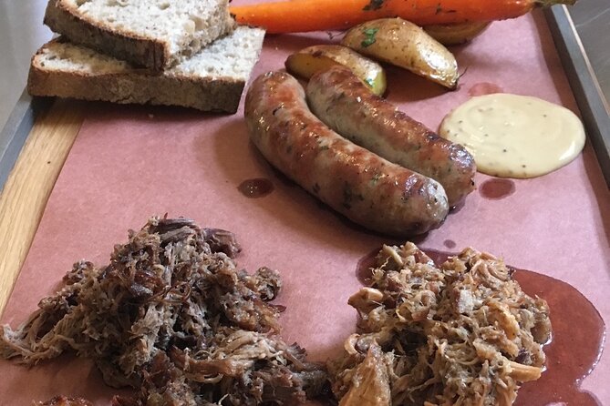 Prague Food and Culture Tour with Prague Foodies - Price and Value: Is $143.97 Worth It?