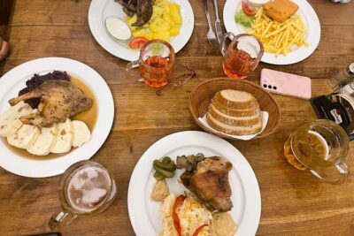 Prague Food tasting tour of Hidden Gems for Small Groups - Price and Value: Why $105 Works Here