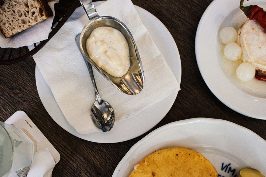 Prague: Guided Food Tour with Tastings - What you’ll eat and drink: Czech classics, plus sweet stops