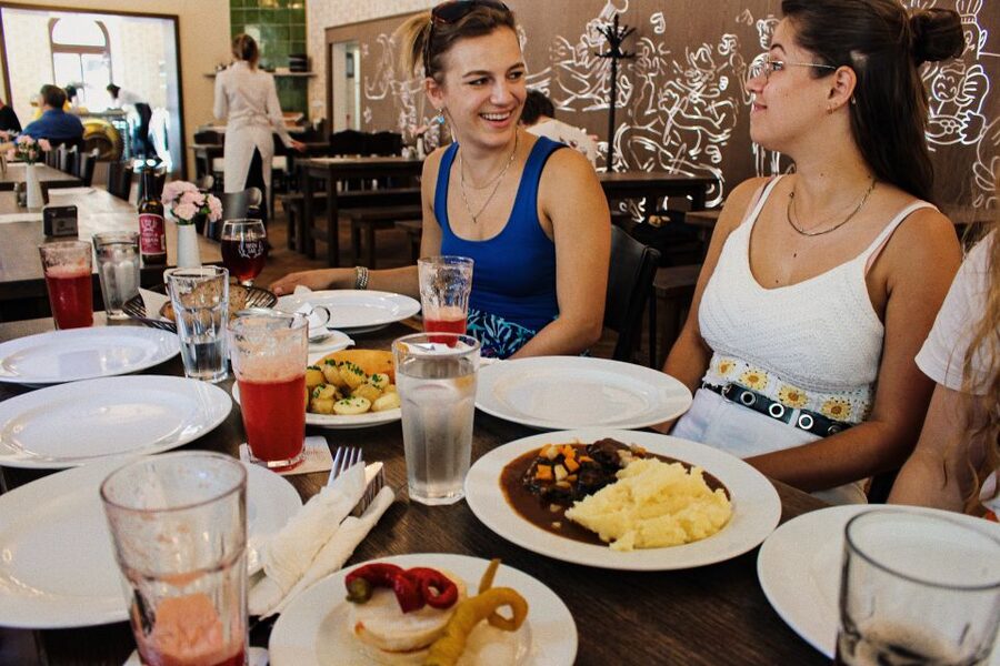 Prague: Guided Food Tour with Tastings - Why the guide’s stories matter (not just facts)