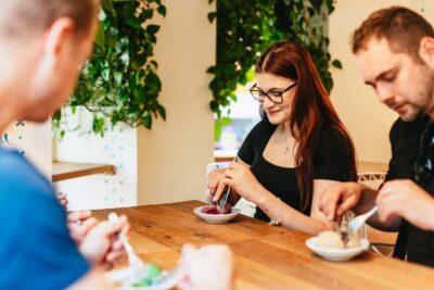 Prague: Guided Street Food Walking Tour - The 5 tastings: what Czech street bites feel like on foot